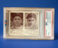 1941 Double Play Baseball Cards 44