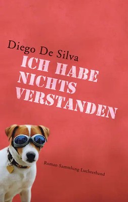 Ich habe nichts verstanden