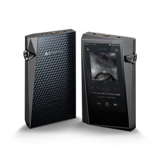 Astell Kern SR25 MKII 128GB High Resolution Audiophile Portable Digital Players
