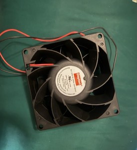 Axial Dayton 48 Volt