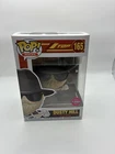 Funko Pop! Rocks Vinyl: ZZ Top Dusty Hill (Flocked) #165, Brand New
