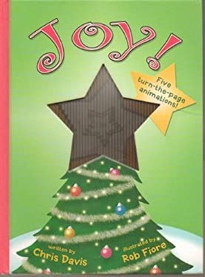 Joy! Feel the Spirit of Christmas with the Festive Moving Picture