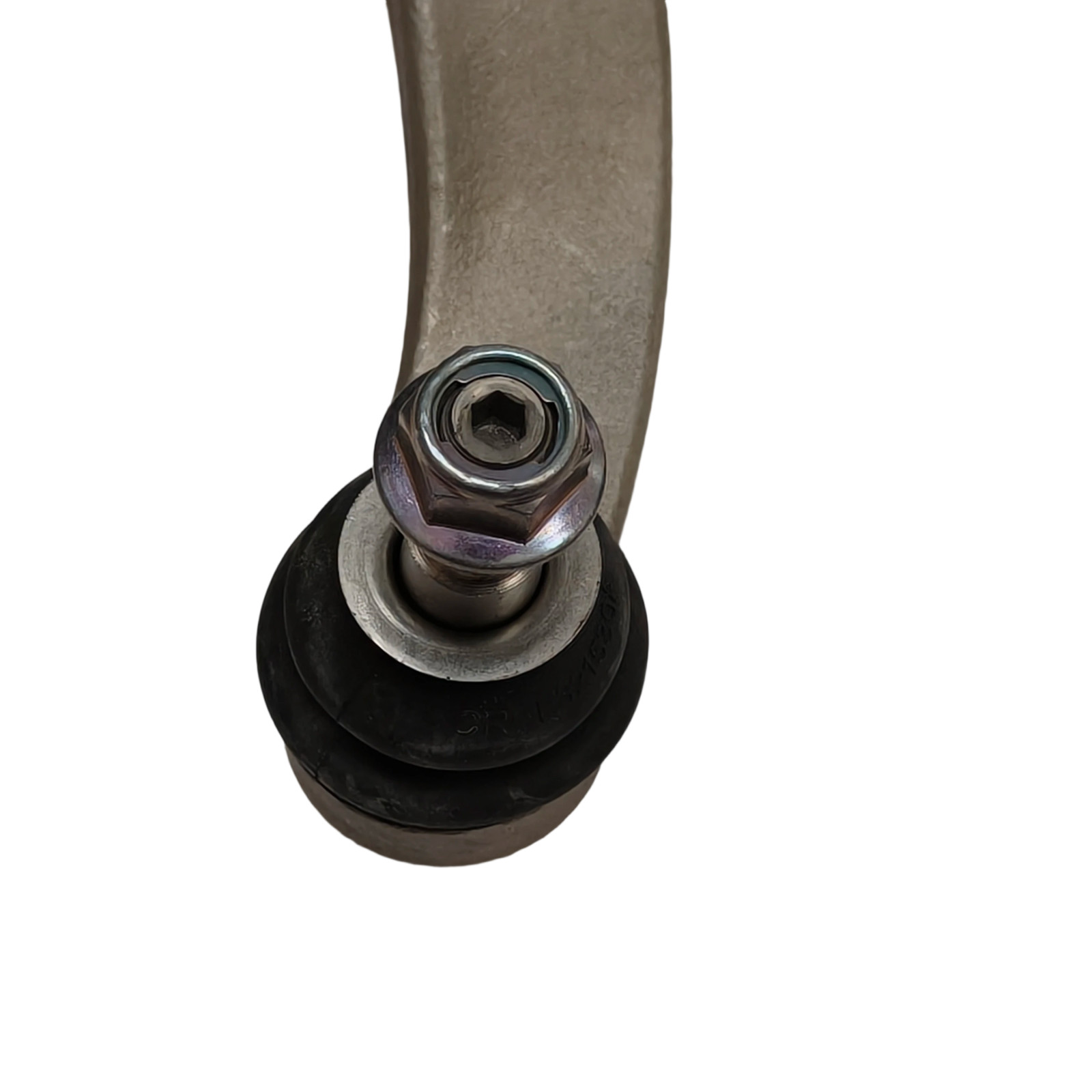 Tie Rod Ball Joint Fit Maserati Levante (2019+) 4Pcs Left & Right Inner & Outer