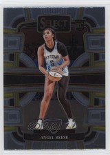 2024 Panini Select WNBA Concourse Angel Reese #5 1fa0
