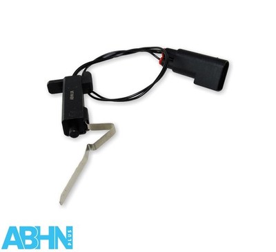 Neu Ford Galaxy 1/2 95-15 Außen Ambient Luft Temperatursensor 1S7F-10K936-AA