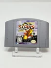 SCARS N64 Loose