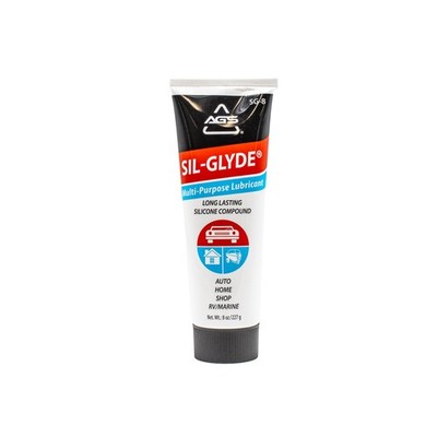 Automotive Solutions SIL-Glyde Multi-Purpose All-Weather Lubricating Compound...