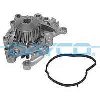 Dayco DP2140 Wasserpumpe, MotorküHlung FüR CitroëN, Ds, Fiat, Ford, Opel,