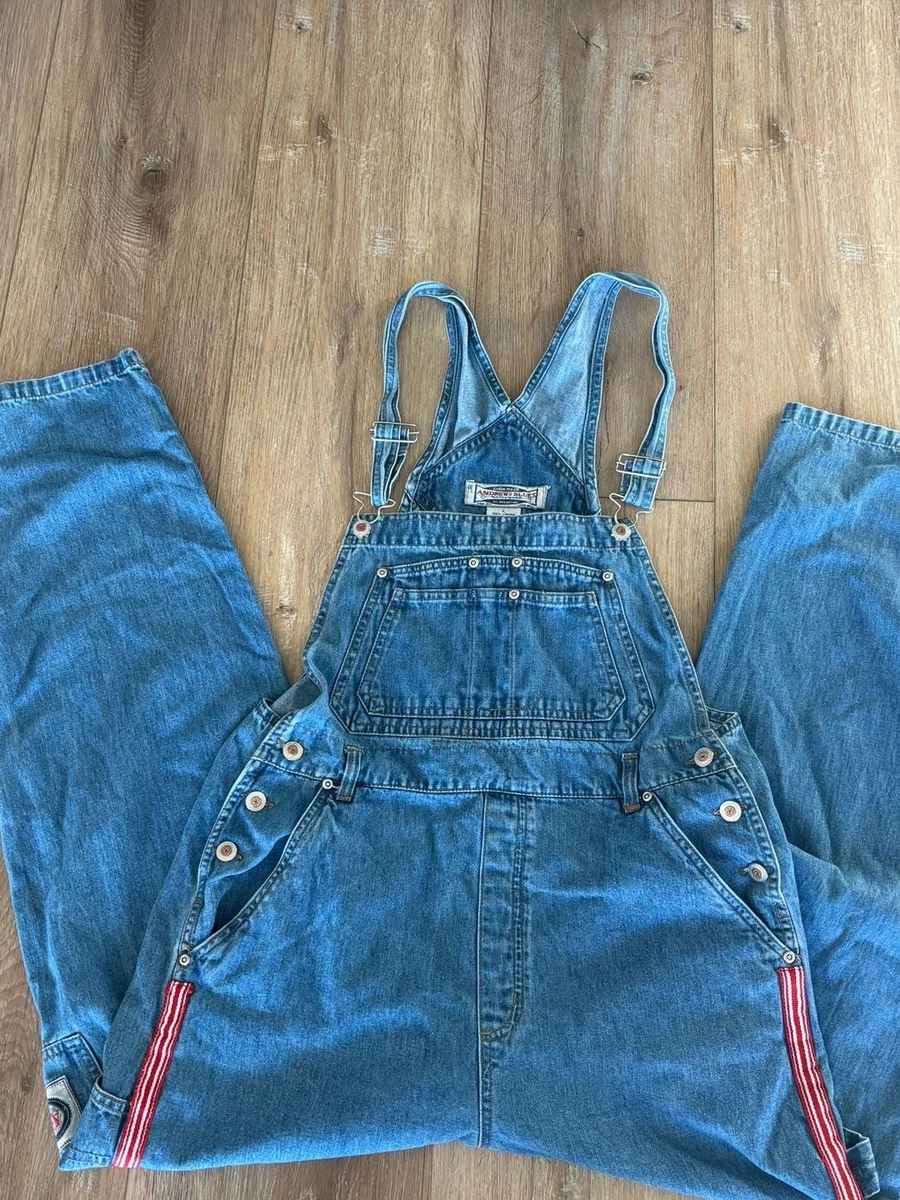 90s Overalls In Men's Jeans for sale - eBay