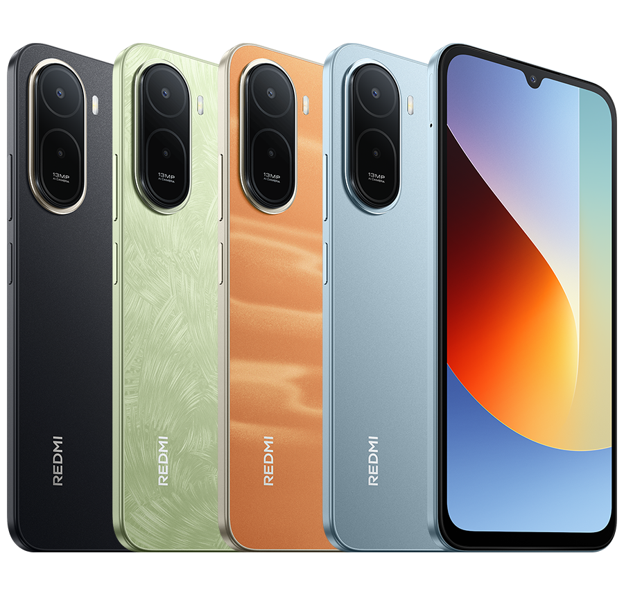 Xiaomi Redmi A7 Pro 6.9インチ 6000mAh スマホ Xiaomi Redmi A7 Pro 64 GB 4 GB FACTORY UNLOCKED 13MP 6000mAh