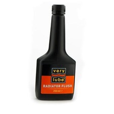 Radiator Flush - Effective Cooling System Cleaner - Improve Heat Transfer