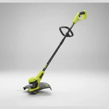 Ryobi ONE+ 18V Cordless String Trimmer - P20015BTL - Tool Only