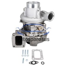 Turbocharger For Cummins Isx Qsx Series Engine Turbo He400vg He451ve 2882111
