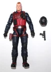 PURGE 156 - Scrap-Iron Figure - GIJOE CLASSIFIED SERIES 6" Scale 1/12