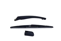 Wischerarm Mit Wischblatt Peugeot 307SW 03.01 - 09.05 Hinten