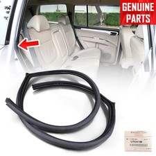 Joints Mitsubishi MONTERO
