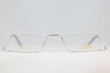 VINTAGE NOS METZLER PLATINUM PLATED READING EYEGLASSES HANDMADE IN GERMANY