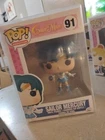 Funko Pop! Vinyl: Sailor Moon - Sailor Mercury #91 Pop Protected. New