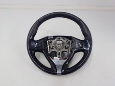 RENAULT Clio MK4 2012-2016 Steering Wheel With Multi Functions 985105453R