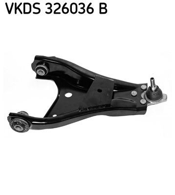 NEU - SKF VKDS326036B Lenker, Radaufhängung für DACIA