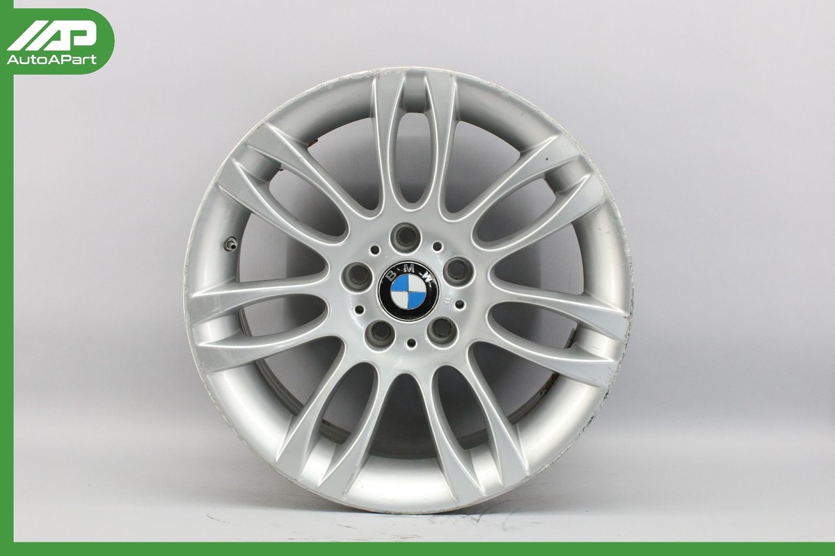 希少  individual 18インチ E85 E90 E46 など ✓ BMW E90 323i 325i 328i 330i 335i 18 X 8.5