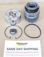 Dana 44 Gm 10 Bolt Front 4x4 Automatic Locking Hub Ford Chevy Dodge Jeep Ihc Dana 44 Gm 10 Bolt Front 4x4 Automatic Locking Hub Ford Chevy Dodge Jeep Ihc