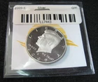 2009 s KENNEDY HALF DOLLAR  - 50c - PROOF - 90% Silver