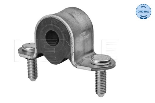 Stabilisatorlager Stabilager Buchse Stabilisator Meyle 214 615 0003 FüR Doblo Up-image
