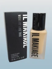 IL MAKIAG WOKE UP LIKE THIS FLAWLESS BASE FOUNDATION #95 1 OZ