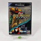 Metroid Prime [Echoes Bonus Disc] (Nintendo GameCube, 2002)