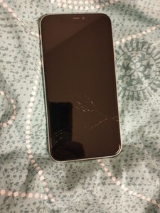 iPhone 11 128GB Weiß