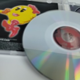 Namco Museum (Sega Dreamcast) CIB - Tested - Free Shipping 