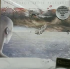 Rush - Grace Under Pressure 200 gram Vinyl Sealed OOP - 3624676539