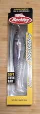 Berkley PowerBait CULLSHAD 6 esche da nuoto - Gizzard Shad 1-1/5 oz - 6