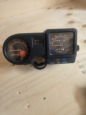 1987 -2007 Kawasaki Klr650 Speedometer  first gen Klr 