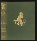 Peter Pan in Kensington Gardens. BARRIE, J. M.