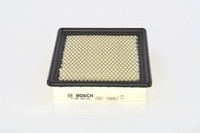 Luftfilter Bosch F 026 400 408 FÜR Chevrolet Opel Ansaugluftfilter
