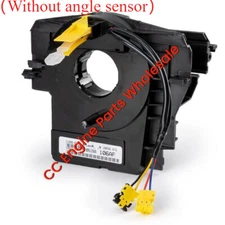 Clock Spring for Jeep Compass Patriot Wrangler Liberty Chrysler Dodge 07-17