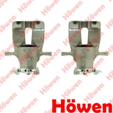 Fits Vauxhall Insignia 2008-2017 + Other Models 2x Brake Calipers Rear Howen #3