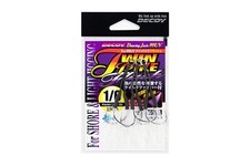 *KATSUICHI DECOY DJ-99UV Twin Pike Flash, for...