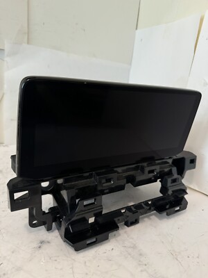 centro様　確認用 2023 MAZDA CX5 RADIO SCREEN NAVIGATION RECEIVER OEM TC3P669C0L | eBay
