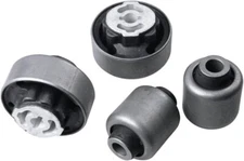 FRONT LOWER CONTROL ARM BUSHING KIT FOR DODGE DART CHRYSLER 200 JEEP CHEROKEE