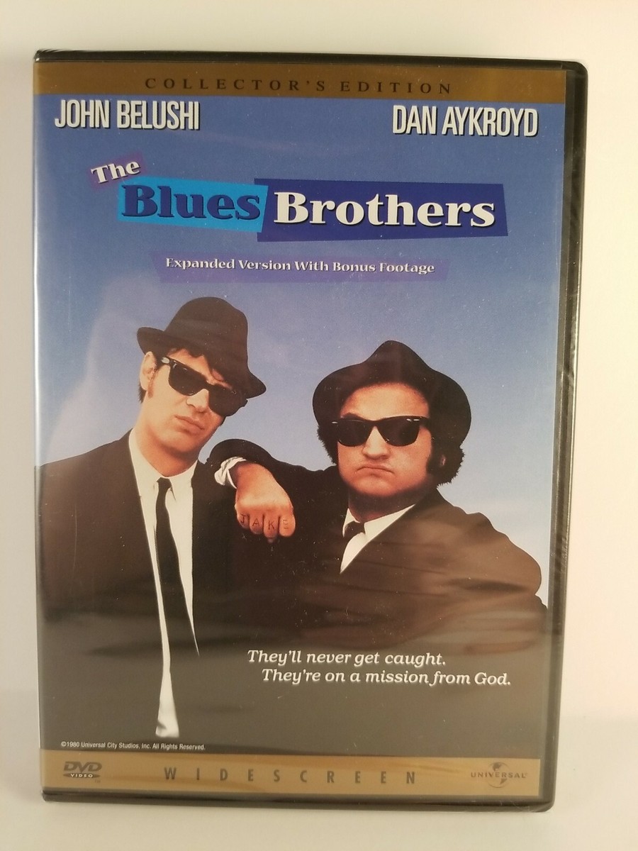 Hong Kong Big Brother 2018 Movie Watch Online The Blues Brothers