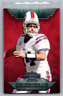 2012 Topps Triple Threads #34 Ryan Fitzpatrick 589/989