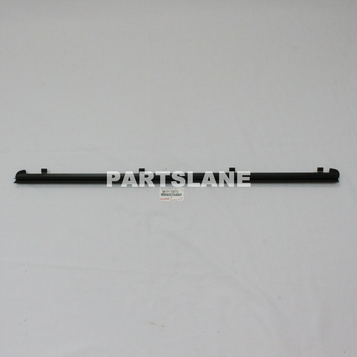 Lexus ES350 2007-2012 OEM Inner Right Front Door Glass