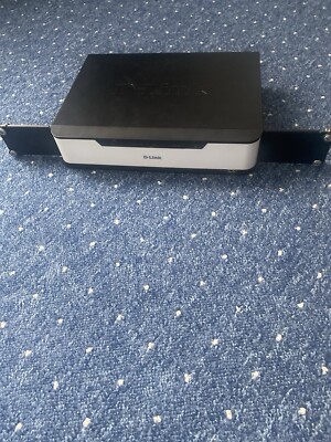 D-Link DNR 2020-04P