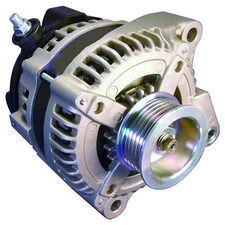 Alternator fits Denso 104210-4000, Toyota 27060-50340, Wilson 90-29-5612, 11197