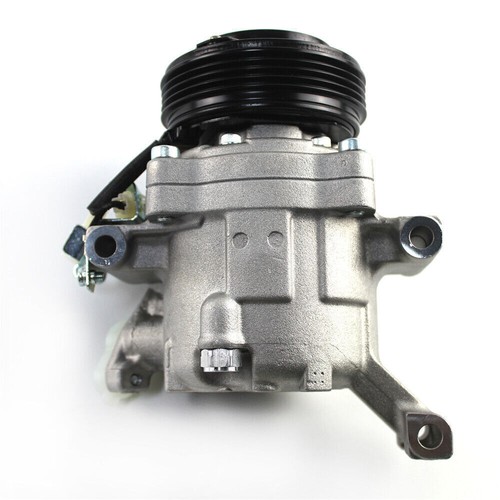 SV07C AC Compressor 88320B4010 88320-B4010 For Toyota Passo Daihatsu Terios - Picture 7 of 9