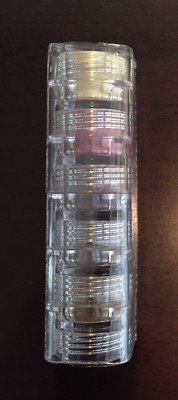 True Colors USA Mineral Makeup 5 Stack - Uptown
