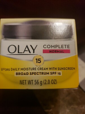 olay uv moisturizing cream